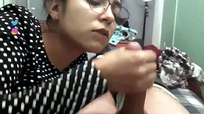 අතින් නිමවා අතින් සාදන ලද - කිරි ගොඩක්